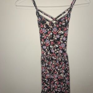 American Eagle Dress